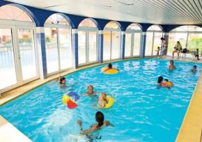 Port-Guillaume, résidence de vacances avec mer & piscine